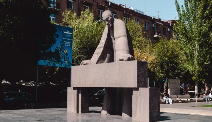 THE BEAUTY OF ARMENIA 4