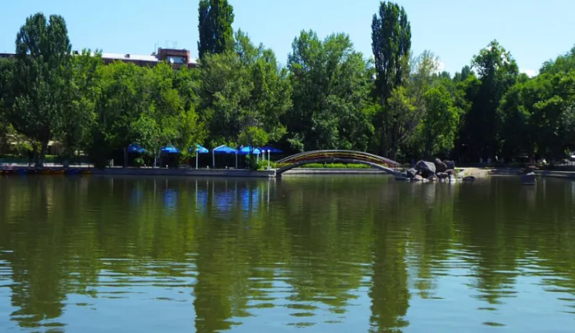 THE BEAUTY OF ARMENIA 5