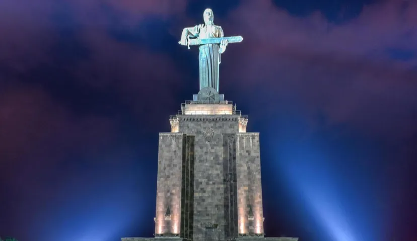 THE BEAUTY OF ARMENIA 6